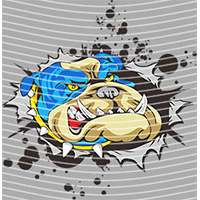 Cartoons and other-CO 1345